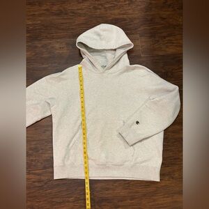 Todd Snyder x Champion - Pop over hoodie